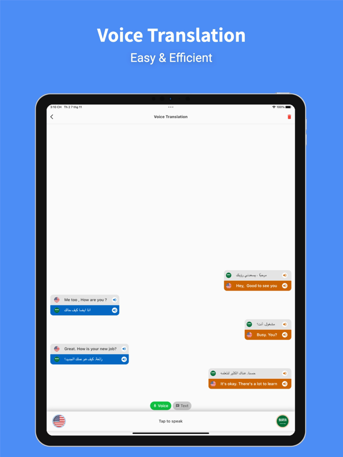 English to Arabic - EnArab