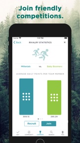 Climate Action Now screenshot