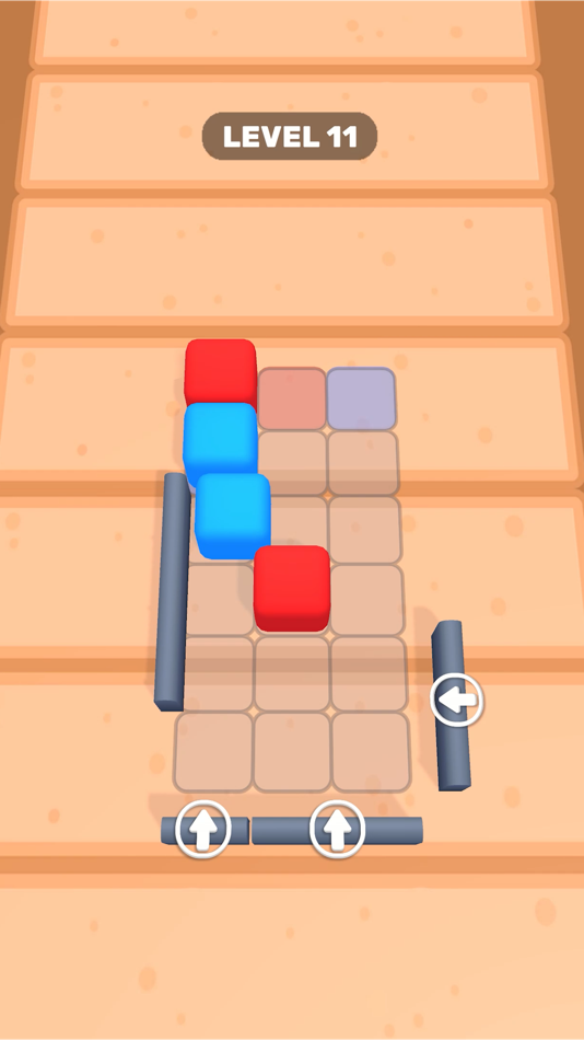 #8. Box Box 3D (iOS) 由: Arzu Kilic