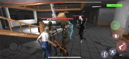 Game screenshot Zombie Asylum apk