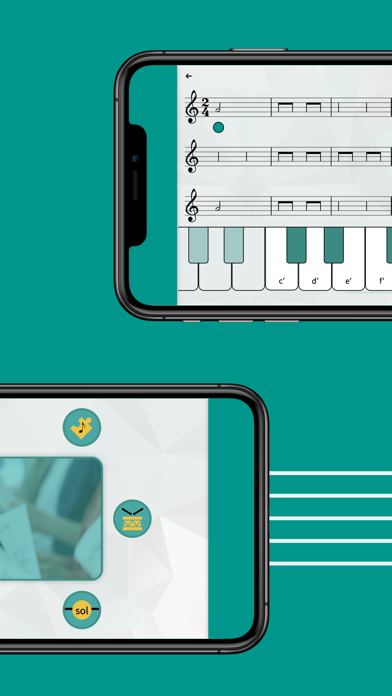 Musicators Screenshot