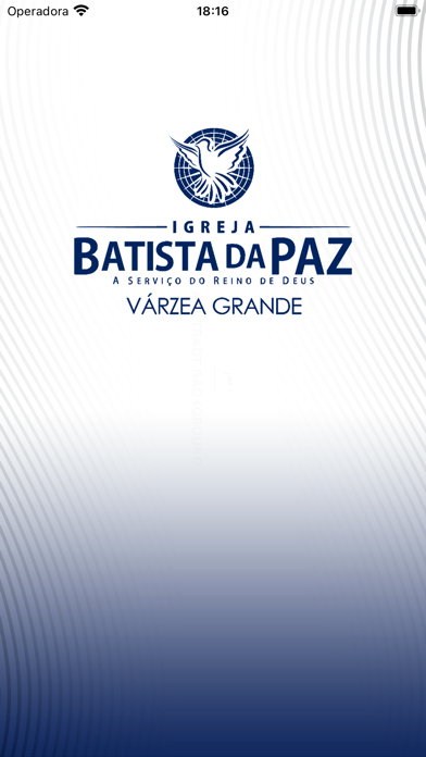 Batista da Paz Screenshot
