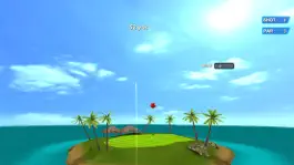 Game screenshot Fantasy Golf Games Mini Golf mod apk