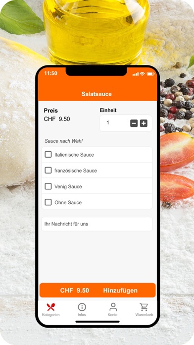 Piratino 2 Pizzeria Screenshot