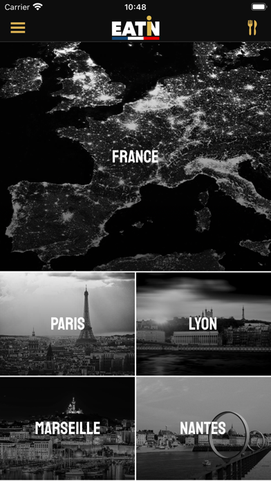 EATiN France