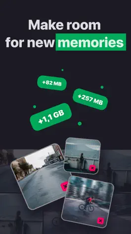 Game screenshot Clean Up: Storage Cleaner apk