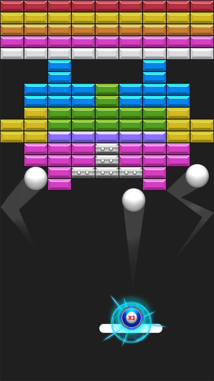 Bricks Ballz : Classic Amaze