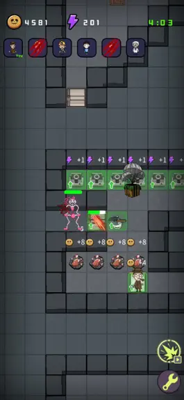 Game screenshot Dream Hunter! hack