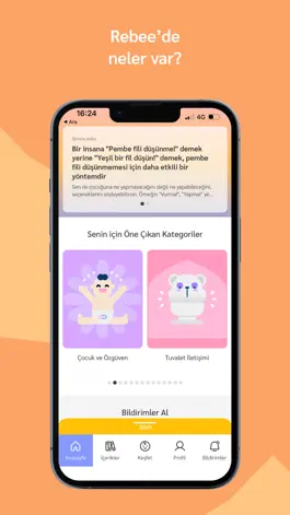 Game screenshot Rebee mod apk
