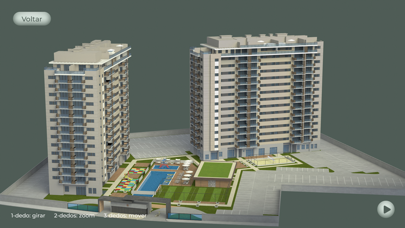 Jardim da Barra Screenshot