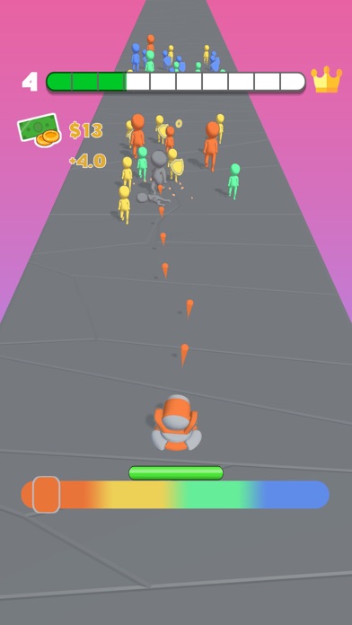 Color! Shot! Screenshot