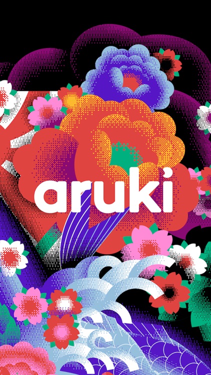 Aruki Sushi