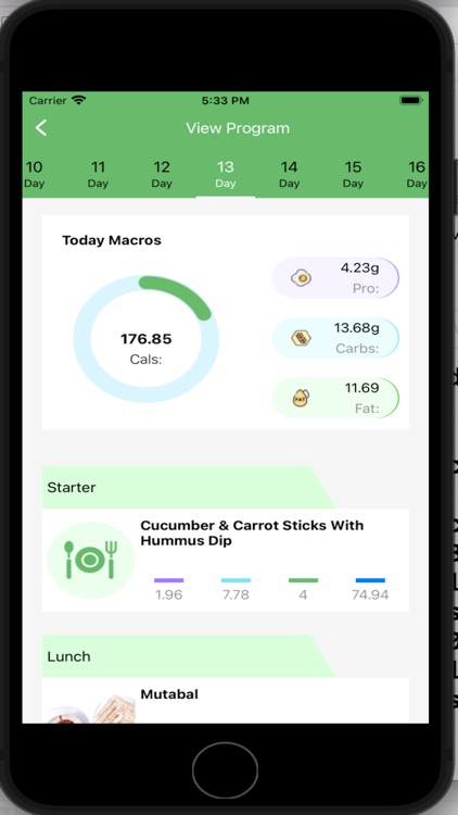 Wellness Kitchen KSA