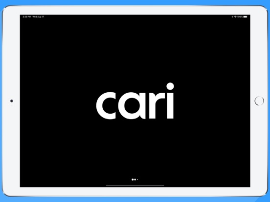Screenshot #4 pour Cari Kiosk