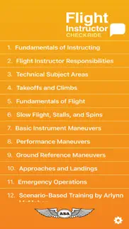 flight instructor checkride problems & solutions and troubleshooting guide - 3