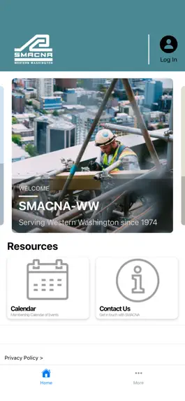 Game screenshot SMACNA-Western Washington mod apk
