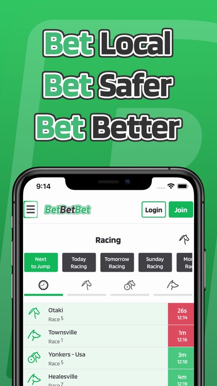 BetBetBet