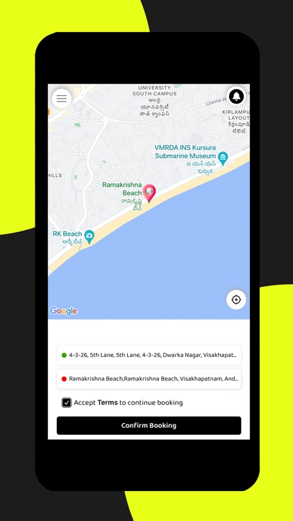 CABBY KING screenshot-3