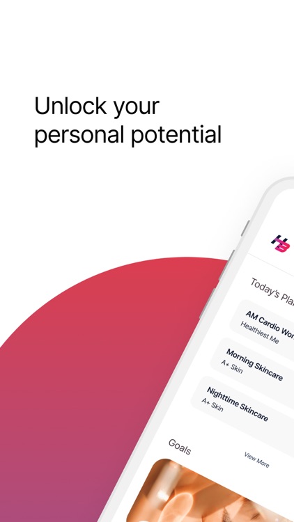 High Board - Personal Care