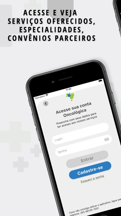 Oncologica do Brasil