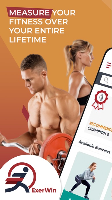 ExerWin Fitness Coach Reviews Revenue and Downloads Apple App Store Spain
