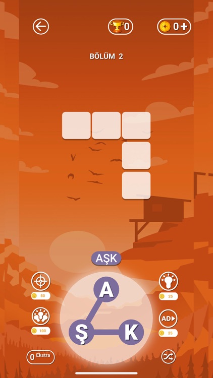 Kelime Yarışı - Online