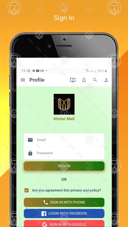 Master Khmer Mall screenshot-4