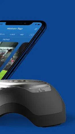 Game screenshot Motion Tap apk