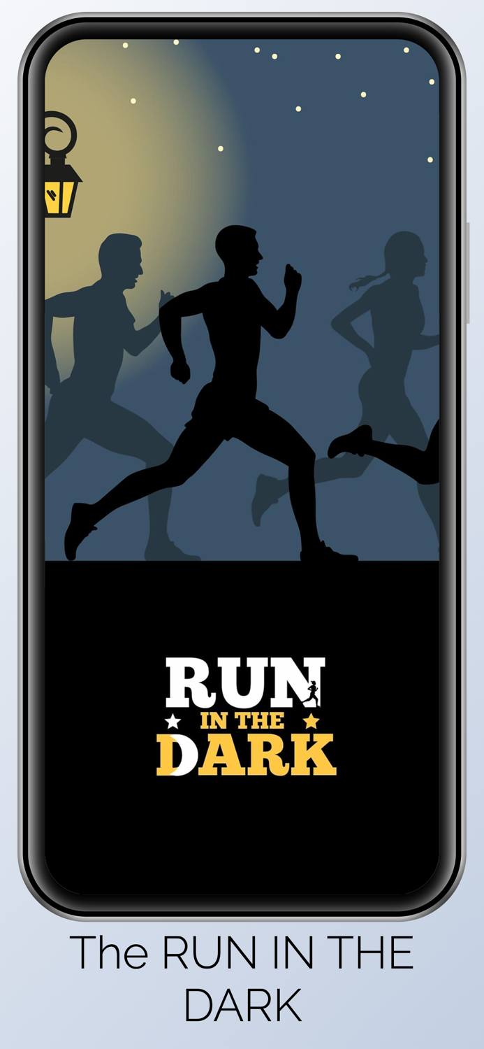 Run in the Dark 5K and 10K