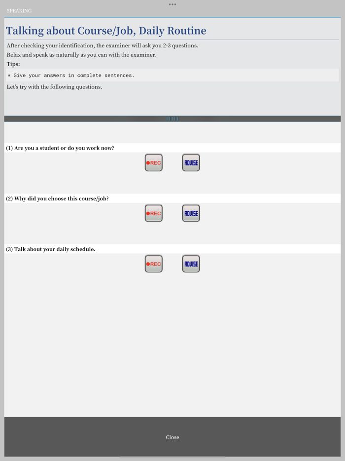 ENGLISH FIRST-AID KITS Lite