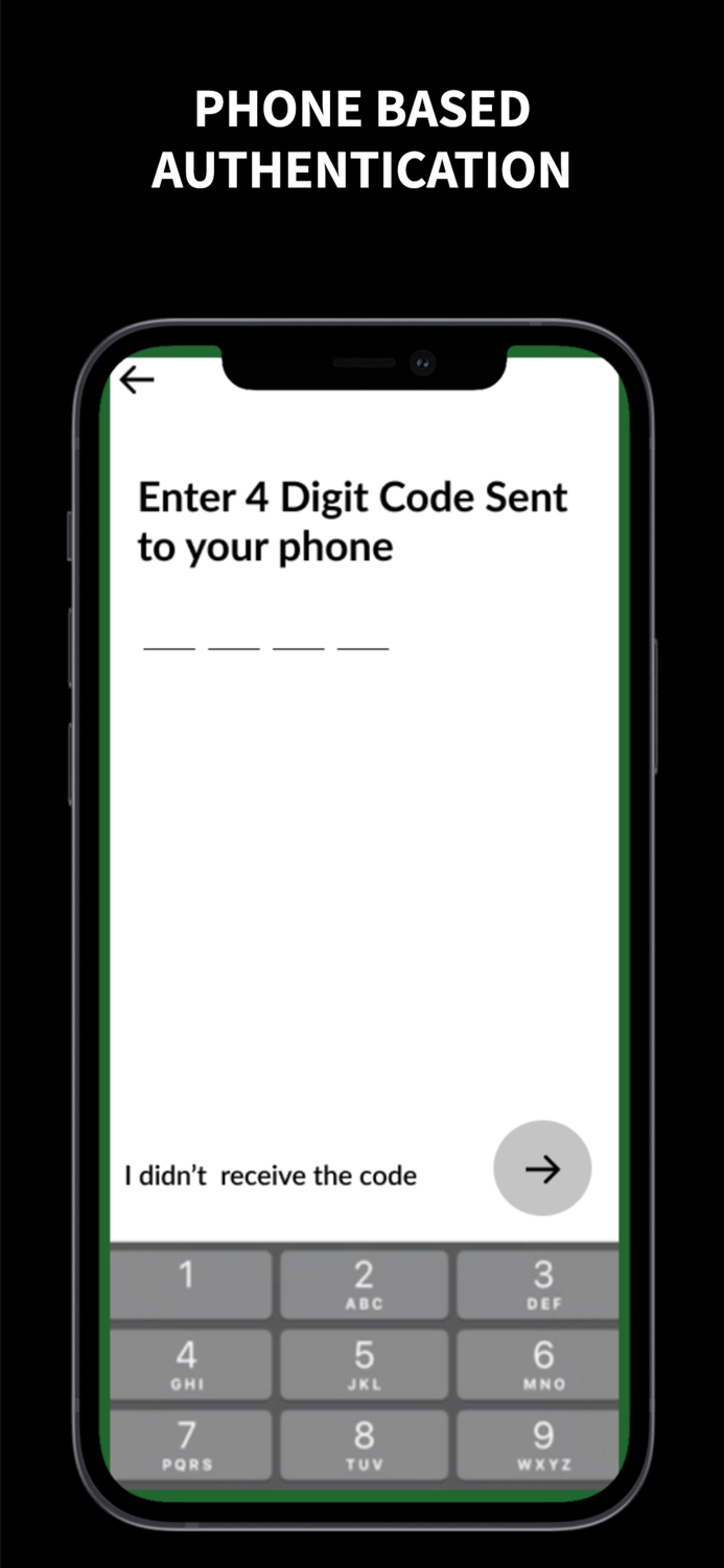 AmoFetch - Delivery Partner