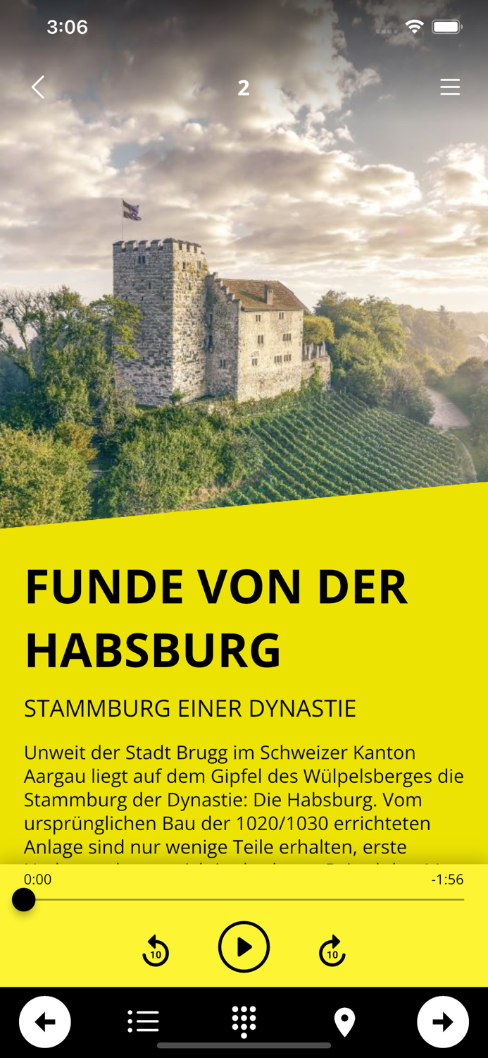 Historisches Museum der Pfalz