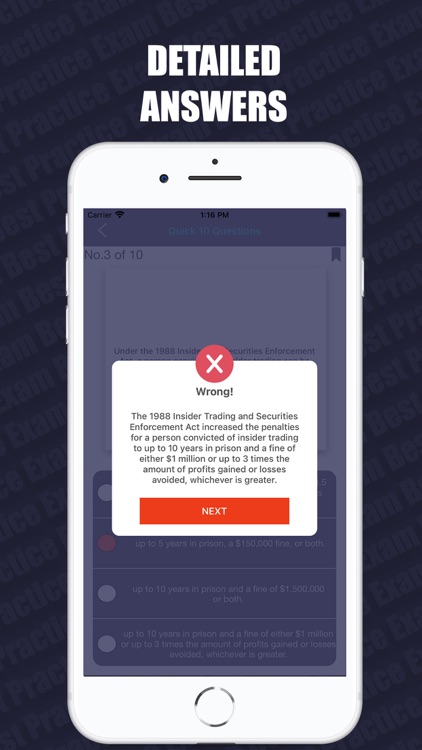 SERIES 6 Exam Prep 2022