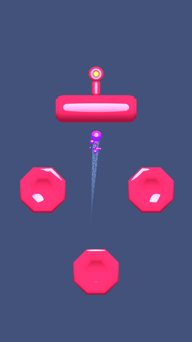 Ricochet It! Screenshot