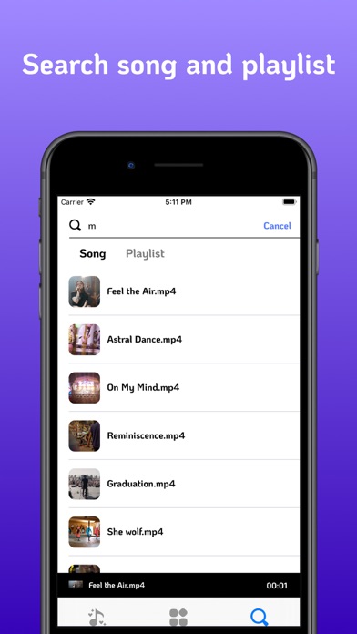 FoxFm : Music, Video, Song Screenshot