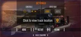 Game screenshot Cargo: Truck Simulator hack