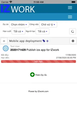 Game screenshot IZwork mod apk