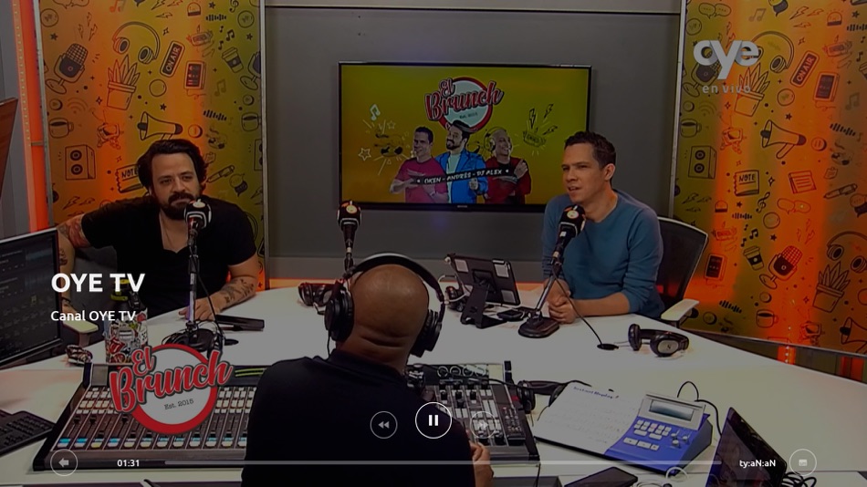 #3. Medcom Go (iOS) By: Corporacion Medcom Panama, SA