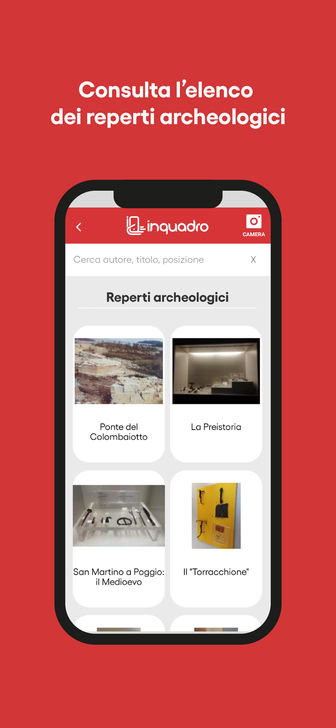 Dicomano Archaeological Museum