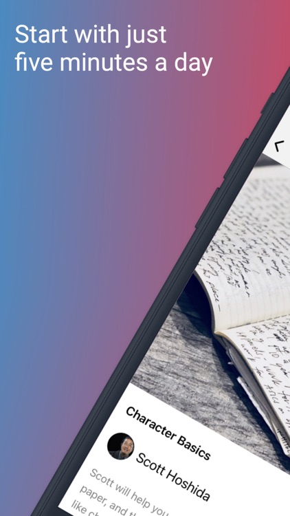 Creyo: Create screenshot-6