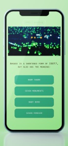 iGOT7 - Ahgase GOT7 game screenshot #1 for iPhone