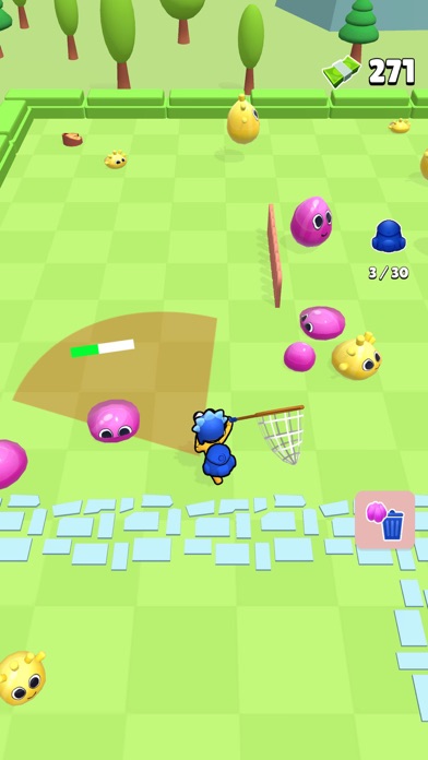 Slime Shop Screenshot
