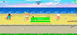 Game screenshot Roller Beach apk