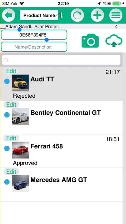 Clomosy CRM screenshot-5