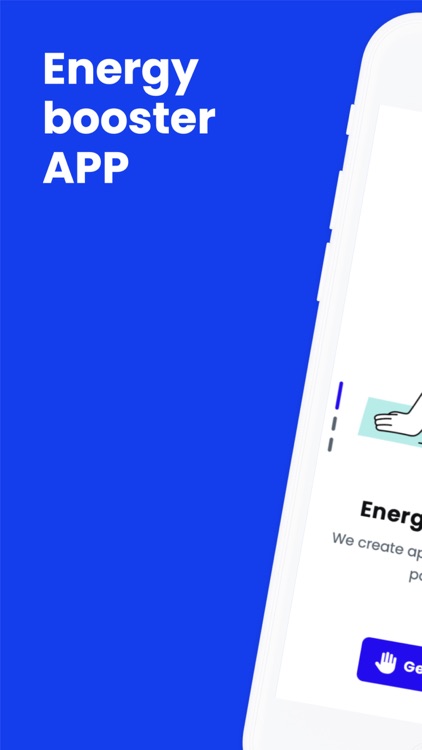 Neboo: Burnout Prevention App