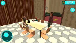 virtual mom - mother simulator iphone screenshot 1