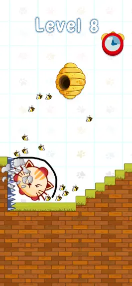 Game screenshot Draw To Save the Pet Rescue apk