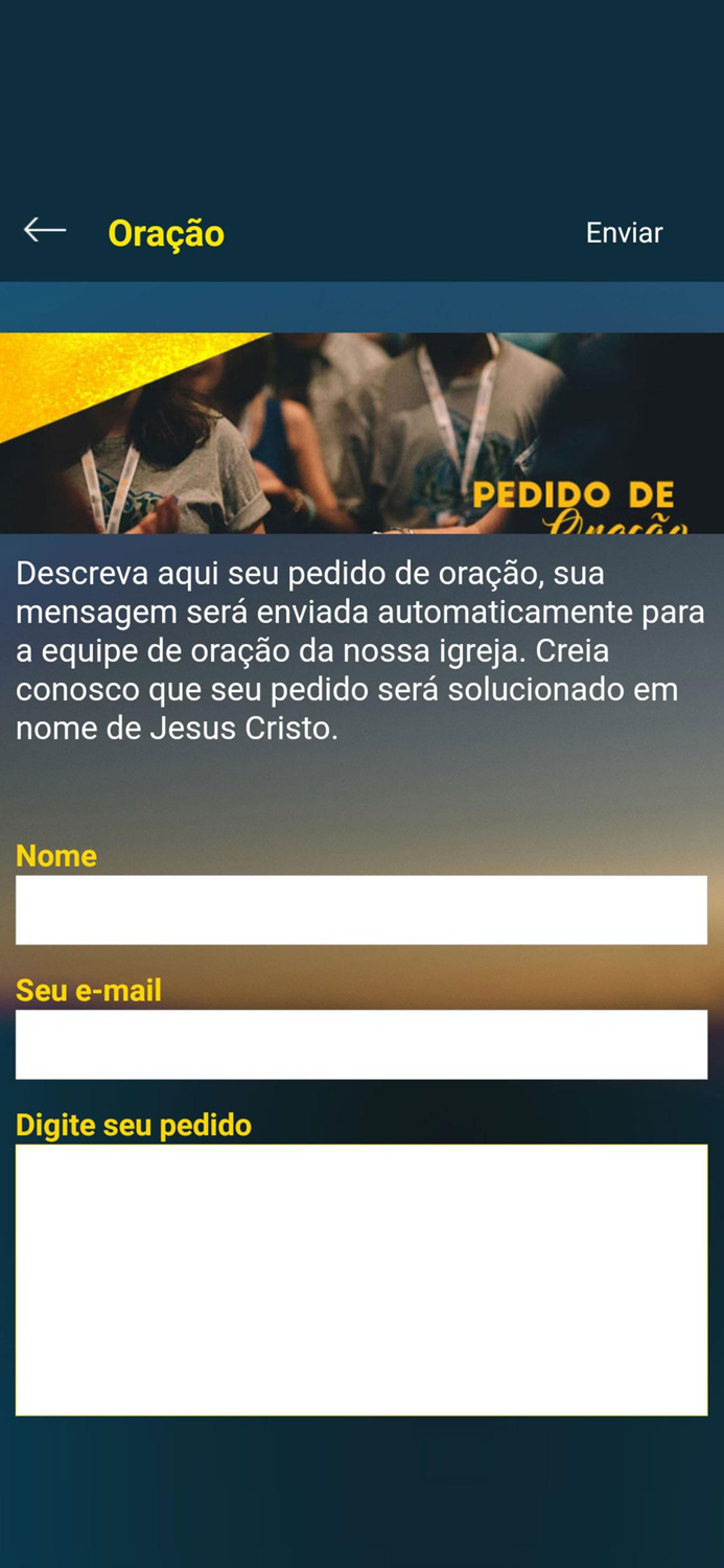 Verbo Aracaju App