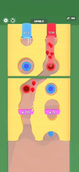 Game screenshot Sand Balloons hack