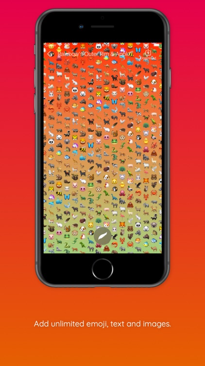 Gradihue screenshot-8